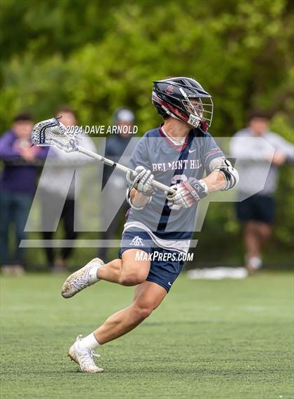 Thumbnail 2 in Middlesex vs Belmont Hill (ISL Tournament Final) photogallery.