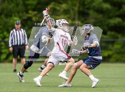Thumbnail 3 in Middlesex vs Belmont Hill (ISL Tournament Final) photogallery.