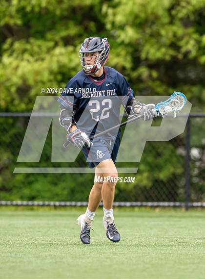 Thumbnail 1 in Middlesex vs Belmont Hill (ISL Tournament Final) photogallery.