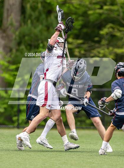 Thumbnail 1 in Middlesex vs Belmont Hill (ISL Tournament Final) photogallery.
