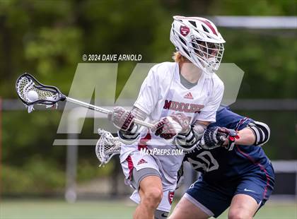 Thumbnail 2 in Middlesex vs Belmont Hill (ISL Tournament Final) photogallery.