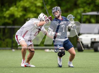 Thumbnail 3 in Middlesex vs Belmont Hill (ISL Tournament Final) photogallery.