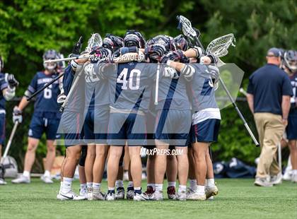 Thumbnail 1 in Middlesex vs Belmont Hill (ISL Tournament Final) photogallery.