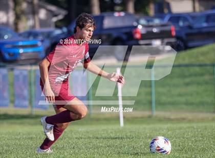 Thumbnail 1 in Cascade vs. Danville photogallery.