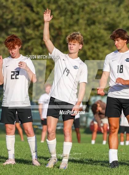 Thumbnail 3 in Cascade vs. Danville photogallery.