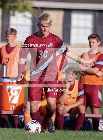 Thumbnail 3 in Cascade vs. Danville photogallery.