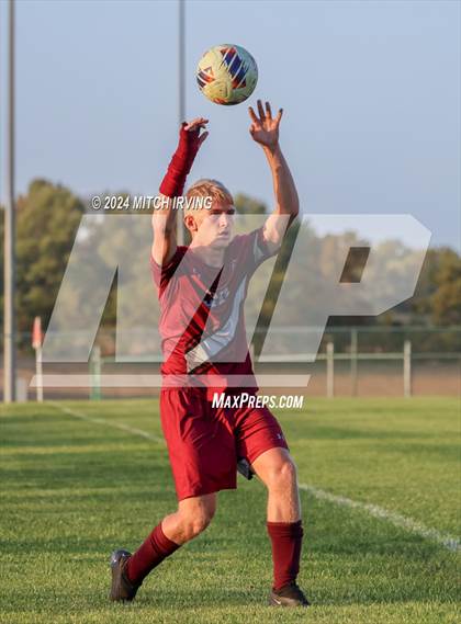 Thumbnail 3 in Cascade vs. Danville photogallery.