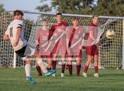 Thumbnail 1 in Cascade vs. Danville photogallery.