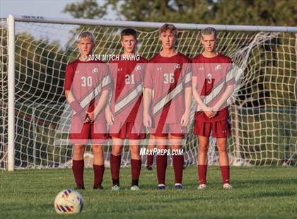 Thumbnail 3 in Cascade vs. Danville photogallery.