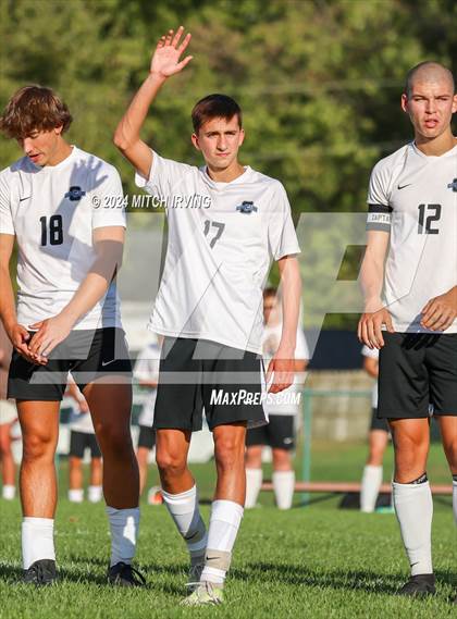Thumbnail 1 in Cascade vs. Danville photogallery.