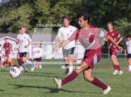 Thumbnail 3 in Cascade vs. Danville photogallery.