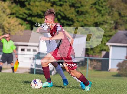 Thumbnail 2 in Cascade vs. Danville photogallery.