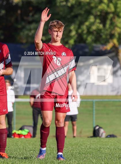 Thumbnail 1 in Cascade vs. Danville photogallery.