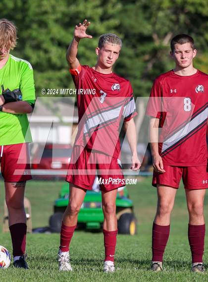 Thumbnail 3 in Cascade vs. Danville photogallery.