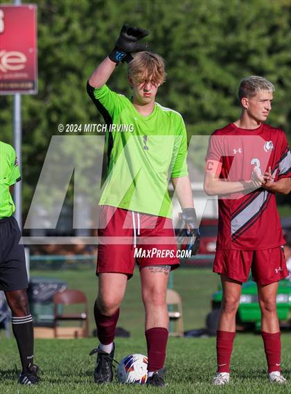 Thumbnail 3 in Cascade vs. Danville photogallery.