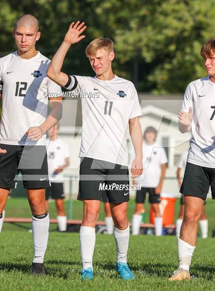Thumbnail 2 in Cascade vs. Danville photogallery.