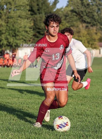 Thumbnail 2 in Cascade vs. Danville photogallery.