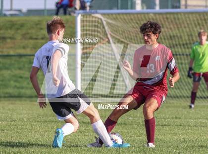 Thumbnail 1 in Cascade vs. Danville photogallery.