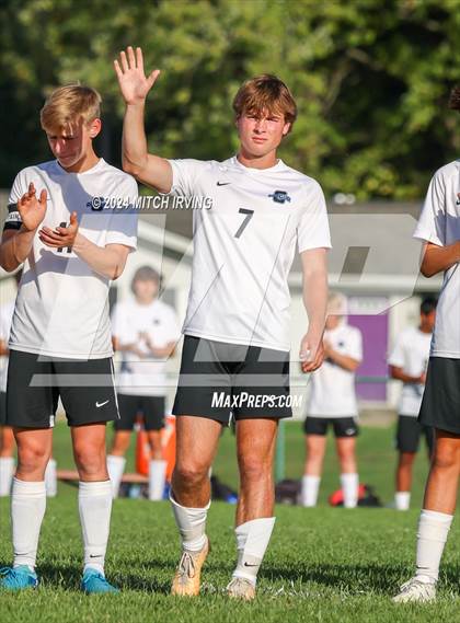 Thumbnail 1 in Cascade vs. Danville photogallery.