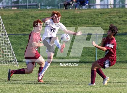 Thumbnail 1 in Cascade vs. Danville photogallery.