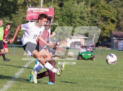 Thumbnail 3 in Cascade vs. Danville photogallery.