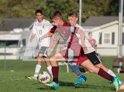 Thumbnail 1 in Cascade vs. Danville photogallery.
