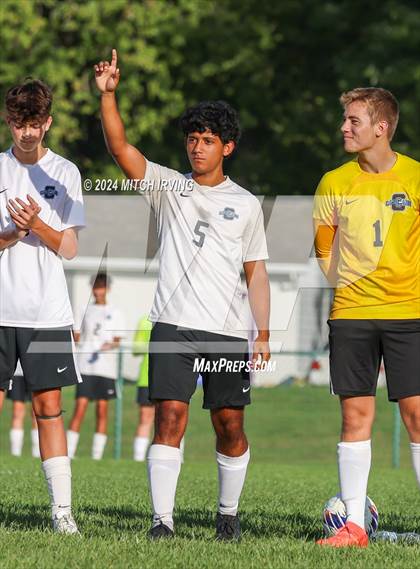 Thumbnail 2 in Cascade vs. Danville photogallery.