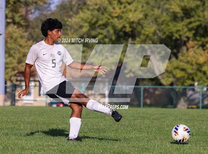 Thumbnail 2 in Cascade vs. Danville photogallery.