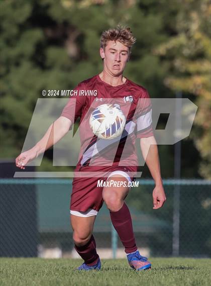 Thumbnail 3 in Cascade vs. Danville photogallery.