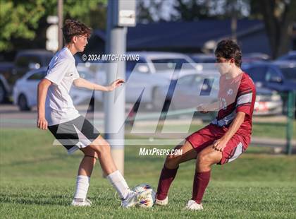 Thumbnail 3 in Cascade vs. Danville photogallery.