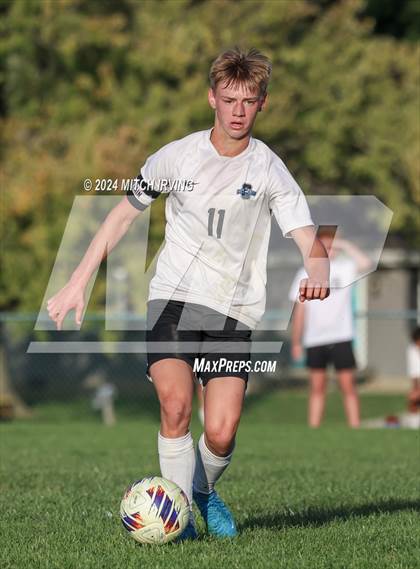 Thumbnail 3 in Cascade vs. Danville photogallery.