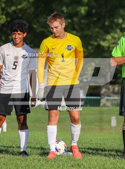 Thumbnail 1 in Cascade vs. Danville photogallery.
