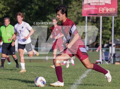Thumbnail 2 in Cascade vs. Danville photogallery.