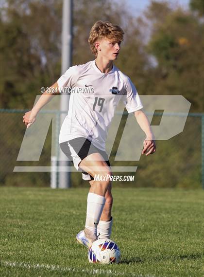 Thumbnail 2 in Cascade vs. Danville photogallery.