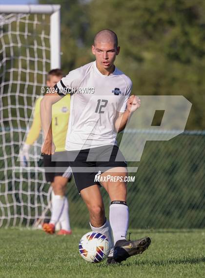 Thumbnail 1 in Cascade vs. Danville photogallery.