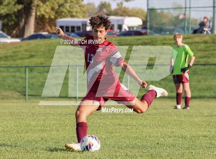 Thumbnail 3 in Cascade vs. Danville photogallery.