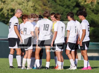 Thumbnail 3 in Cascade vs. Danville photogallery.