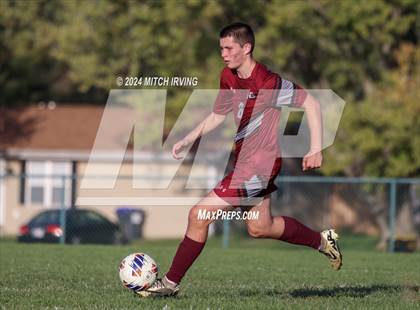 Thumbnail 3 in Cascade vs. Danville photogallery.