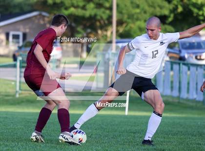 Thumbnail 2 in Cascade vs. Danville photogallery.