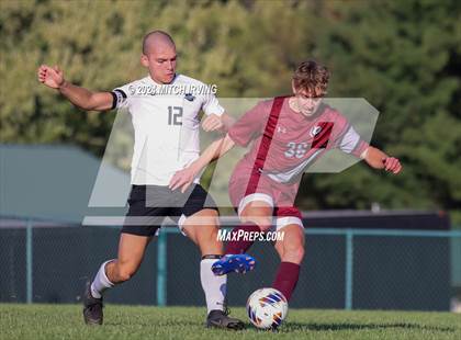 Thumbnail 1 in Cascade vs. Danville photogallery.