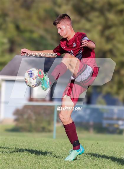 Thumbnail 1 in Cascade vs. Danville photogallery.