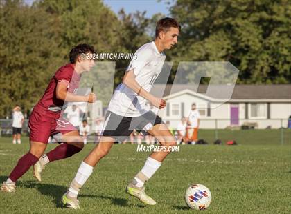 Thumbnail 1 in Cascade vs. Danville photogallery.