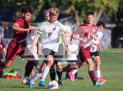 Thumbnail 2 in Cascade vs. Danville photogallery.