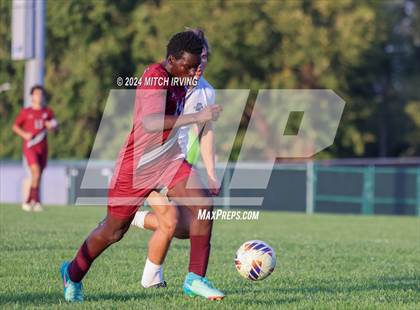 Thumbnail 1 in Cascade vs. Danville photogallery.