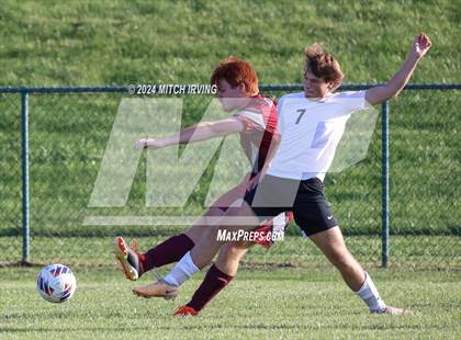 Thumbnail 2 in Cascade vs. Danville photogallery.