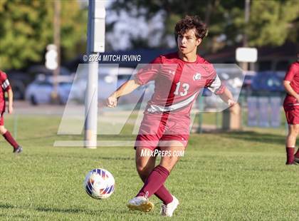 Thumbnail 3 in Cascade vs. Danville photogallery.