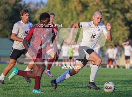 Thumbnail 2 in Cascade vs. Danville photogallery.