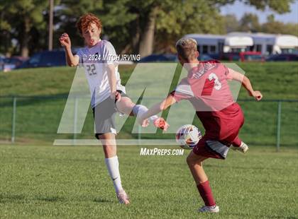 Thumbnail 2 in Cascade vs. Danville photogallery.
