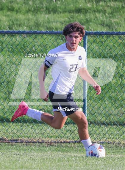 Thumbnail 2 in Cascade vs. Danville photogallery.