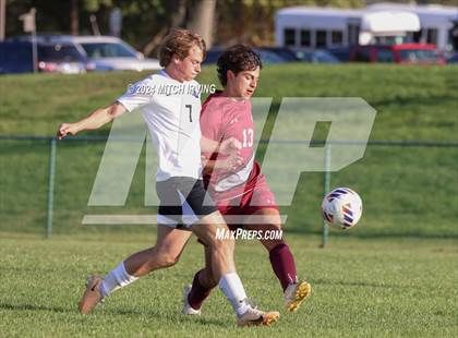 Thumbnail 2 in Cascade vs. Danville photogallery.